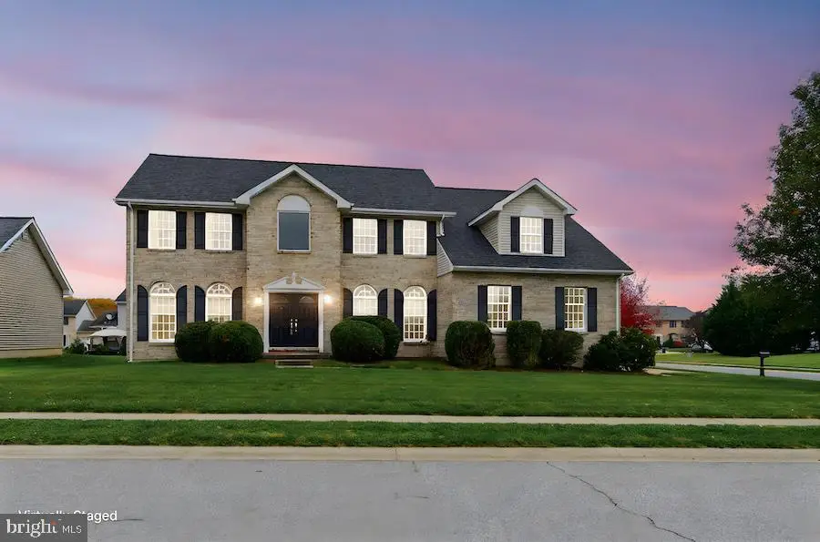 205 Megan Dr, Bear, DE 19701 - #1