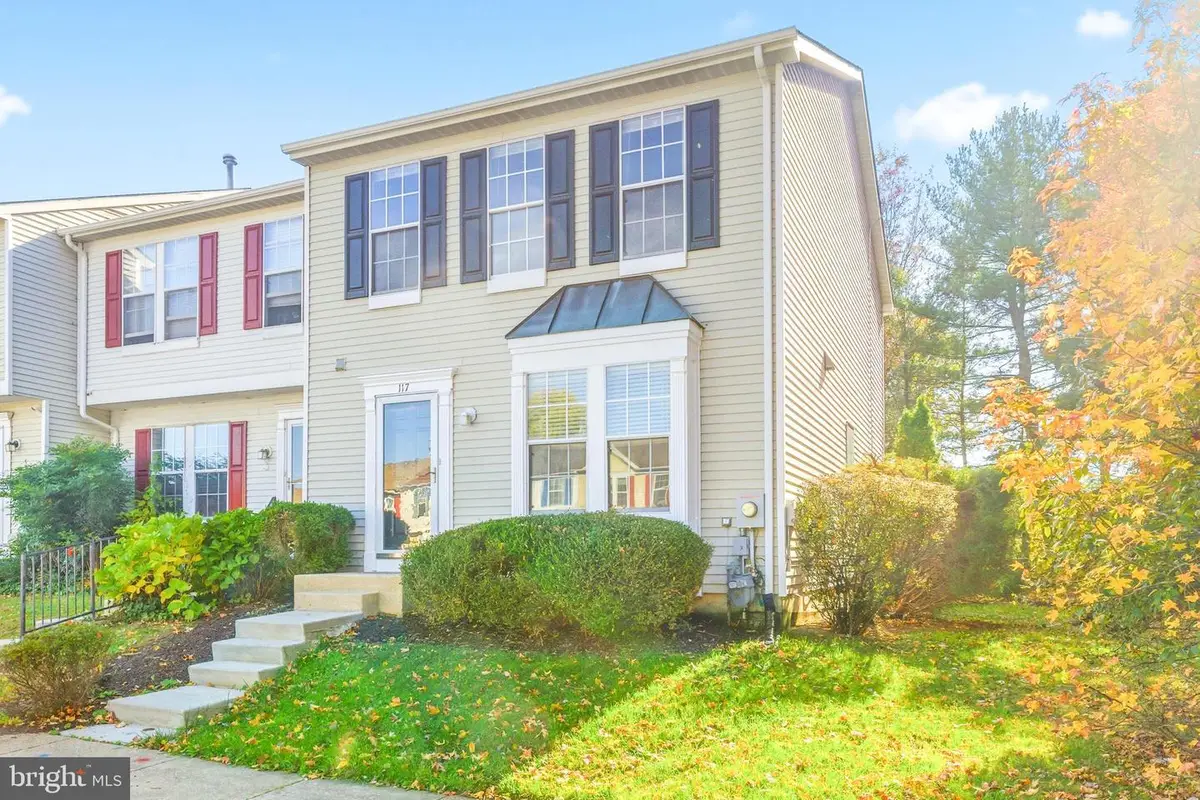 117 W Shetland Ct, Newark, DE 19711 - Image #1