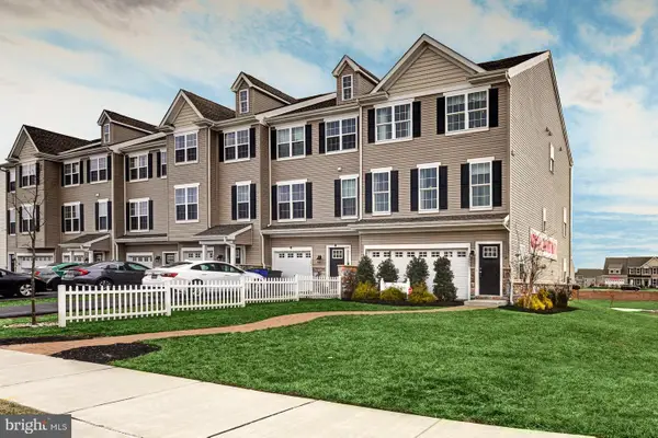 448 Rederick Ln #massey Lot 67, MIDDLETOWN, DE 19709