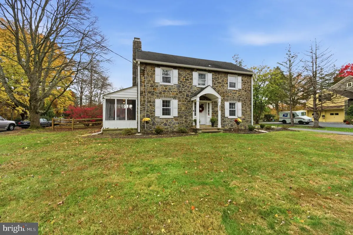 4608 Weldin Rd, Wilmington, DE 19803 - #1