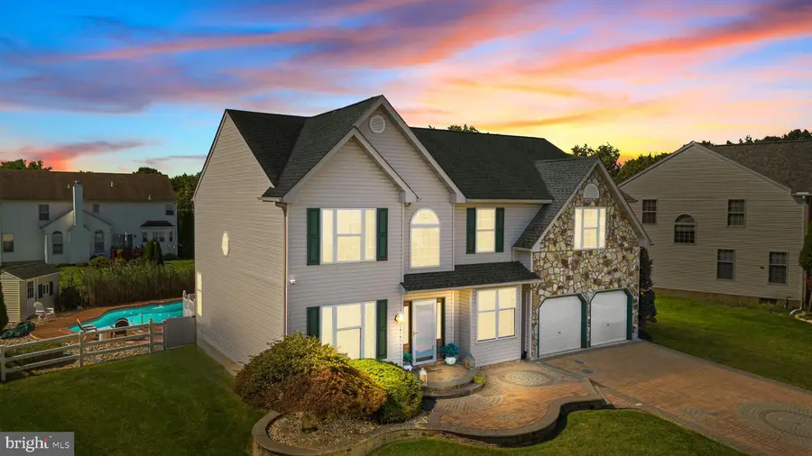 15 Moonlight Ct, Newark, DE 19702 - Image #3