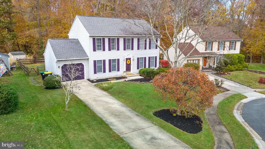 4 Bristol Ct, Newark, DE 19702 - Image #3