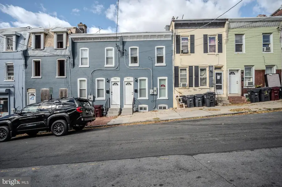 407 N Rodney St, Wilmington, DE 19805 - Image #2