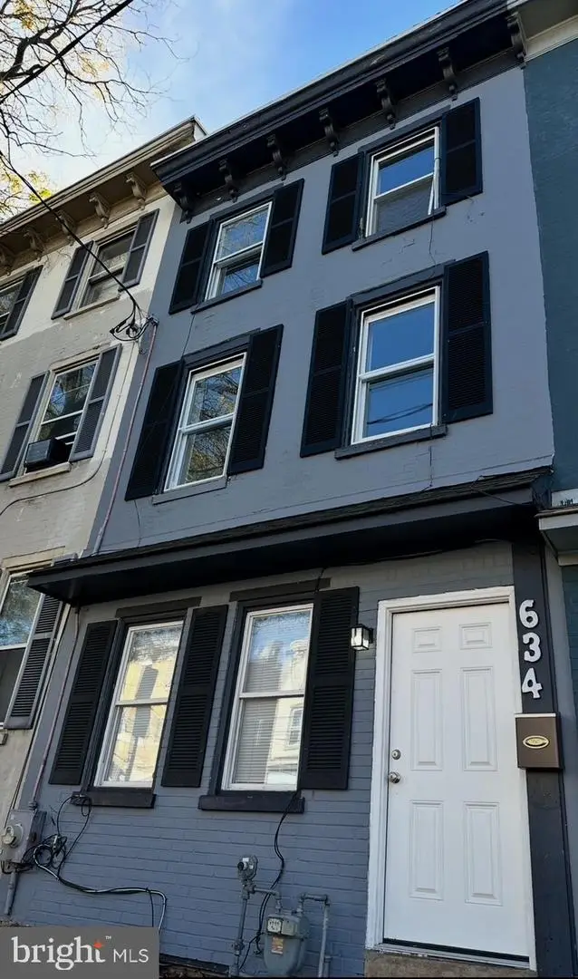 634 W 4th St, Wilmington, DE 19801 - #2