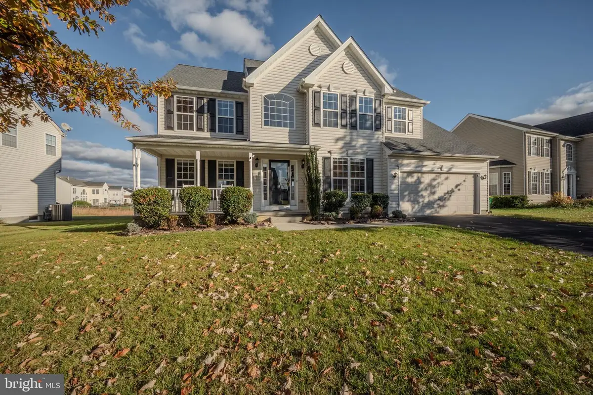 241 Porky Oliver Dr, Middletown, DE 19709 - Image #1