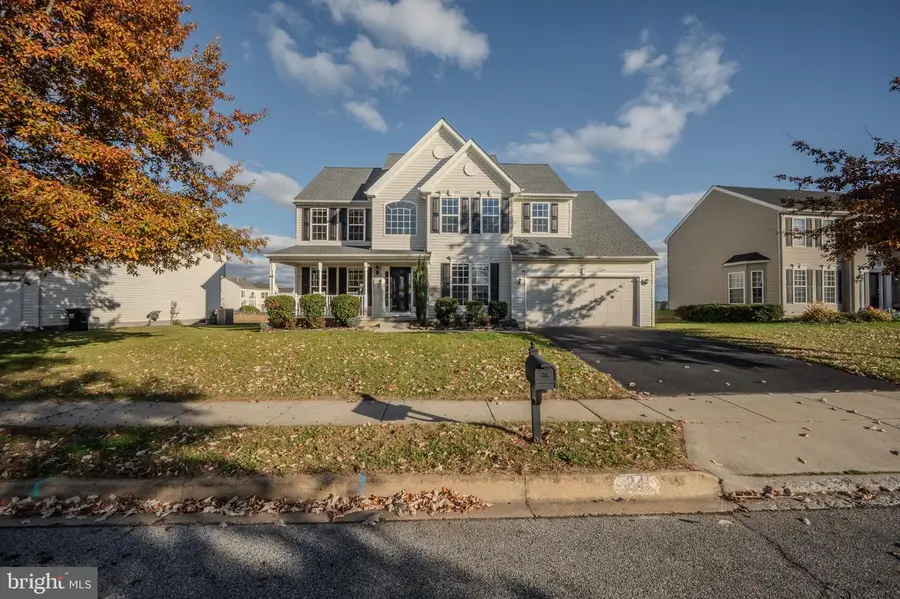 241 Porky Oliver Dr, Middletown, DE 19709 - Image #2