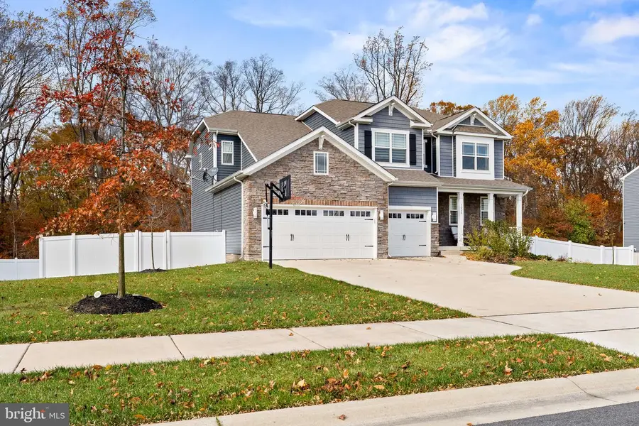 1268 Pimpernell Path, Middletown, DE 19709 - Image #3