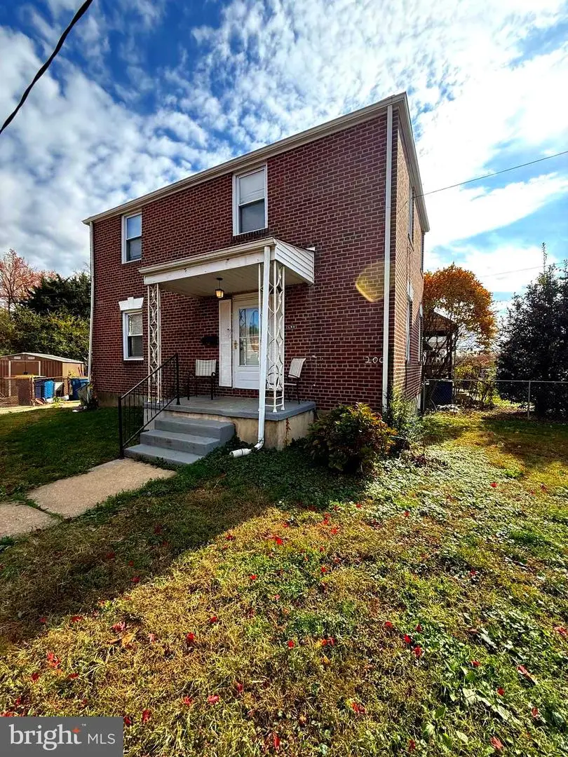 200 Filbert Ave, Wilmington, DE 19805 - Image #1