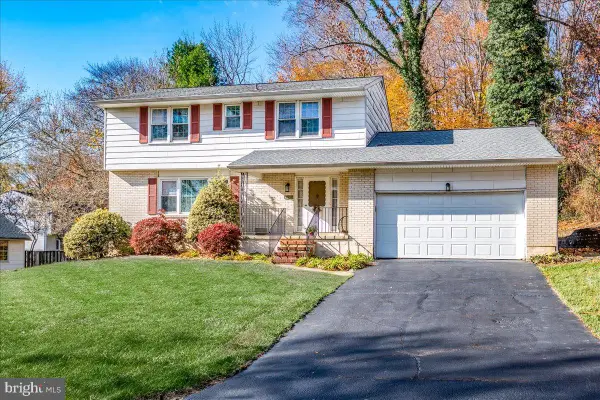 2303 Magnolia Dr, WILMINGTON, DE 19810