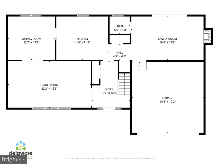 2303 Magnolia Dr, Wilmington, DE 19810 - Image #3