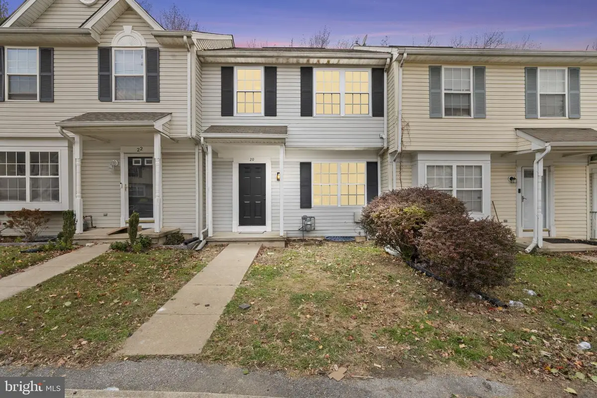 20 Elks Trl, New Castle, DE 19720 - Image #1