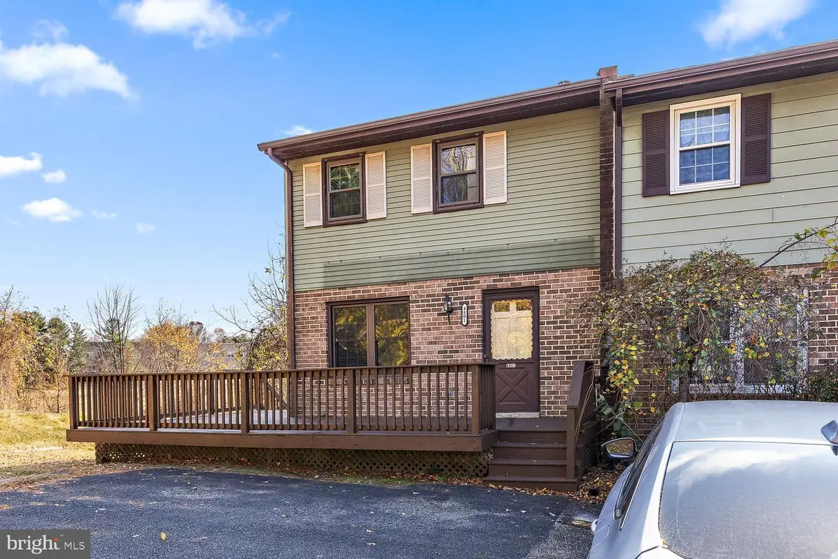 4801 Sugar Plum Ct, Wilmington, DE 19808 - #1