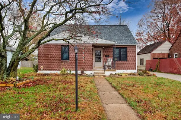 5 Overlook Ave, WILMINGTON, DE 19808