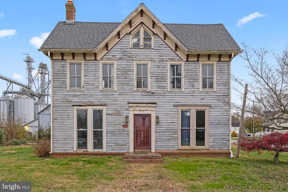 412 Main St, Townsend, DE 19734 - Image #1