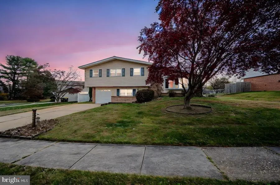 4501 Pickwick Dr, Wilmington, DE 19808 - #1