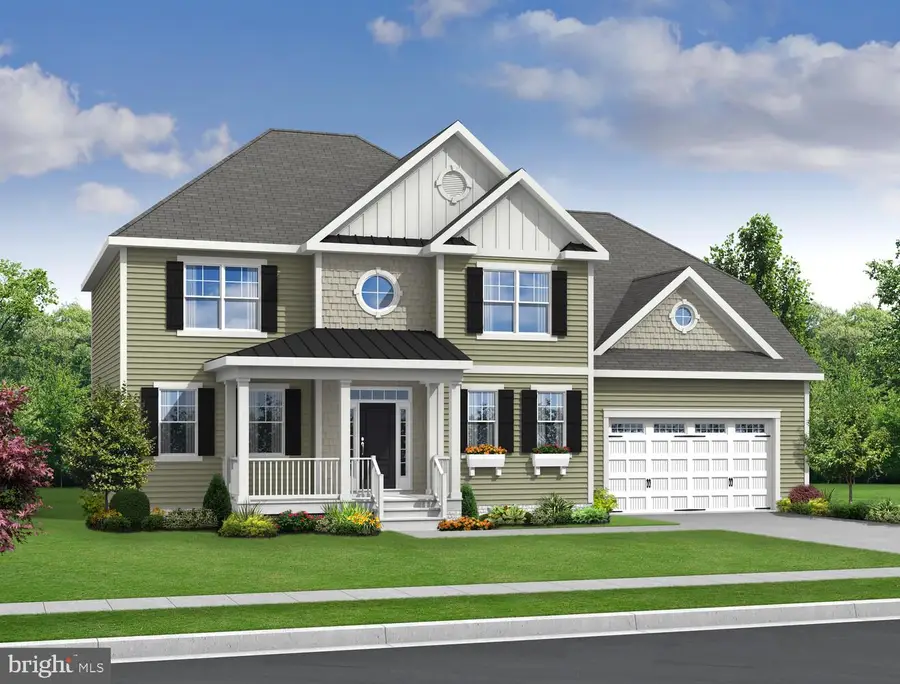 1139 Majesty Ln, Middletown, DE 19709 - Image #3