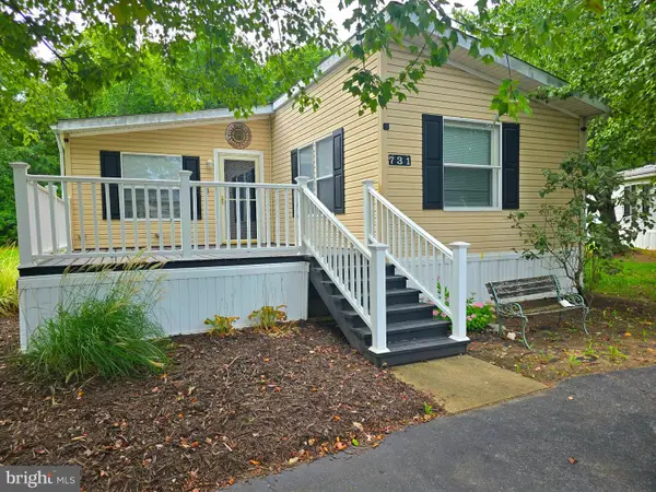 731 N Huckleberry Ave #a245, BEAR, DE 19701