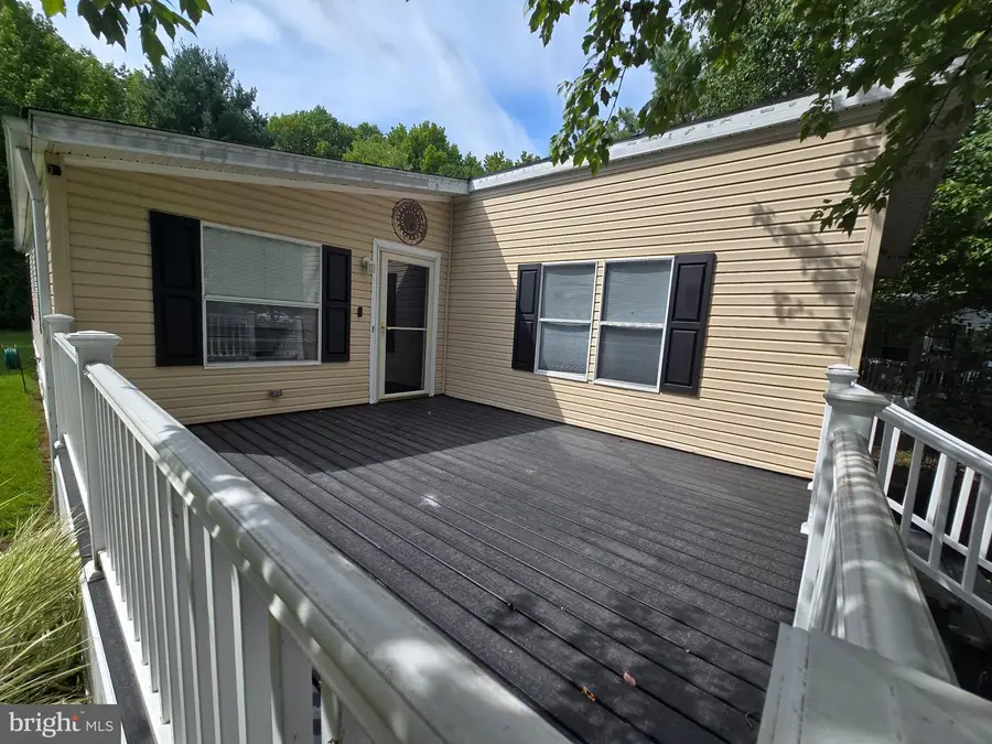 731 N Huckleberry Ave #a245, Bear, DE 19701 - #2