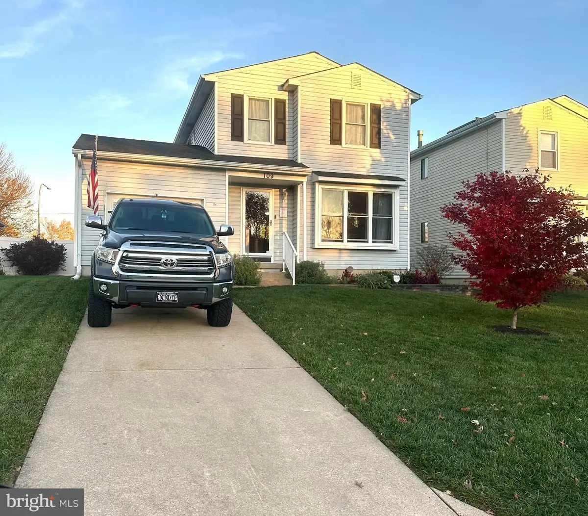 109 E Skeet Cir E, Bear, DE 19701 - Image #1