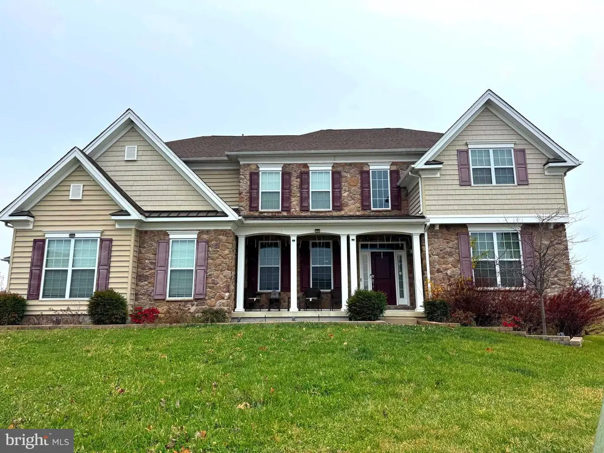 1049 Matthew Way, New Castle, DE 19720 - #1