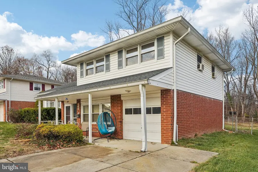 2623 Bardell Dr, Wilmington, DE 19808 - #2