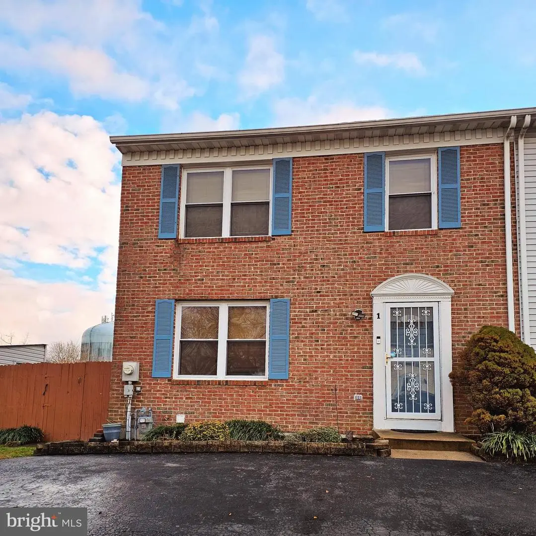 1 Silktree Ct, Bear, DE 19701 - Image #1