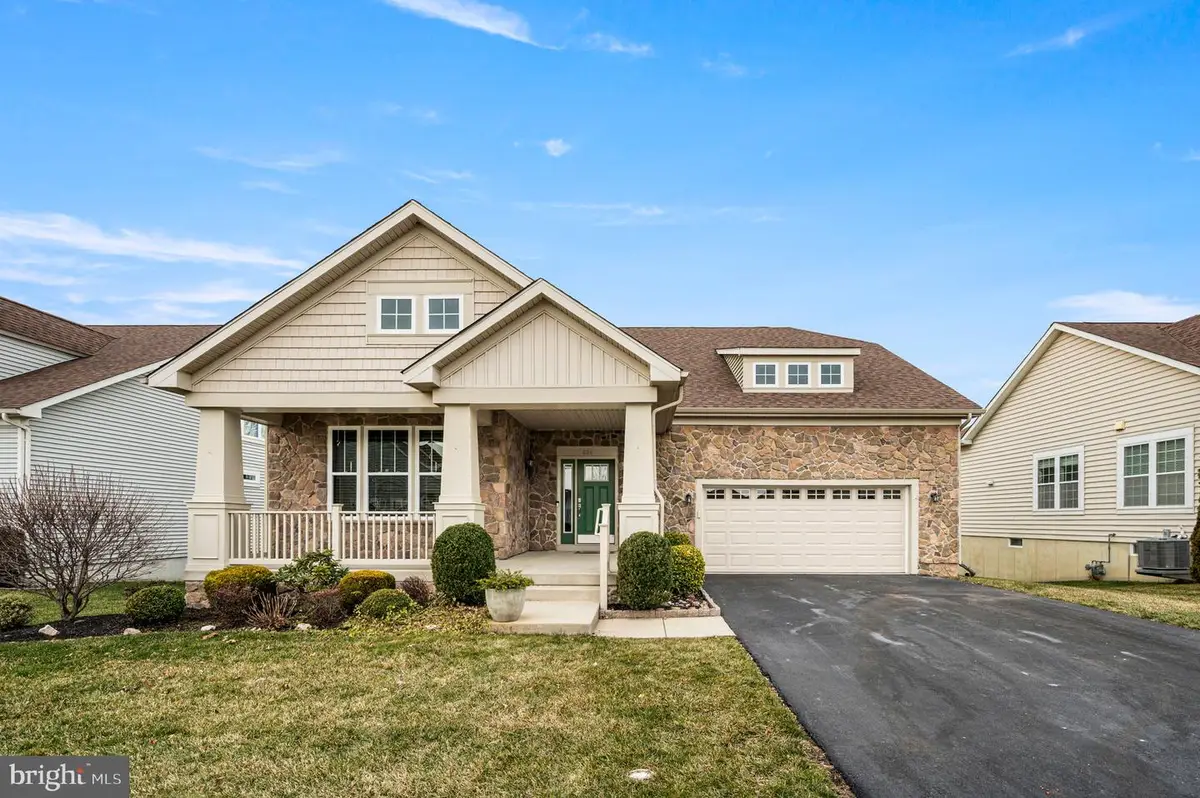 624 Vivaldi Dr, Middletown, DE 19709 - Image #1