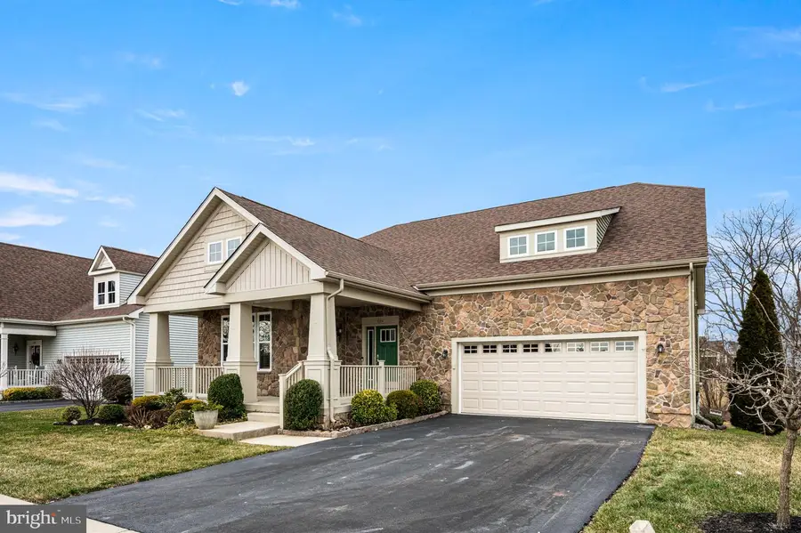 624 Vivaldi Dr, Middletown, DE 19709 - Image #2