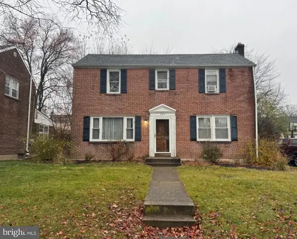 249 Pinehurst Rd, WILMINGTON, DE 19803