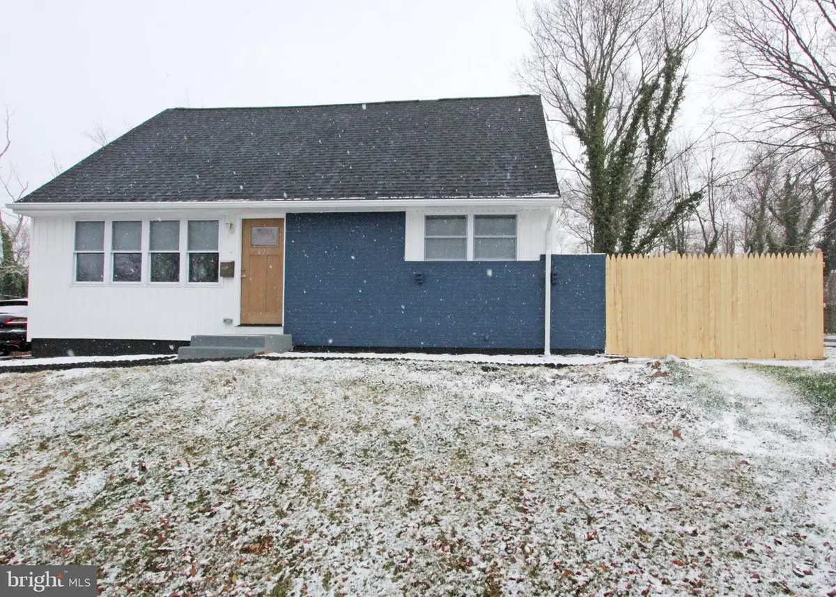 620 Ilse Dr, Newark, DE 19713 - Image #1