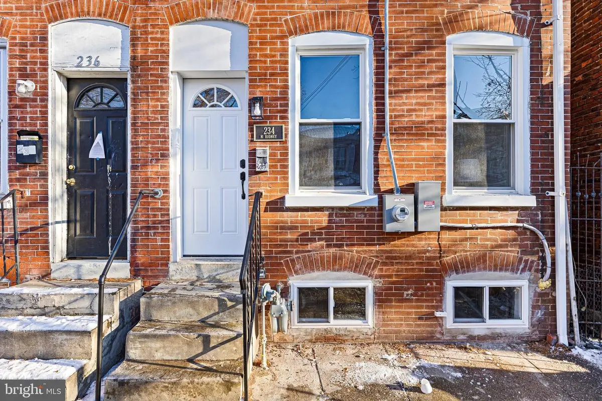 234 N Rodney St, Wilmington, DE 19805 - Image #1