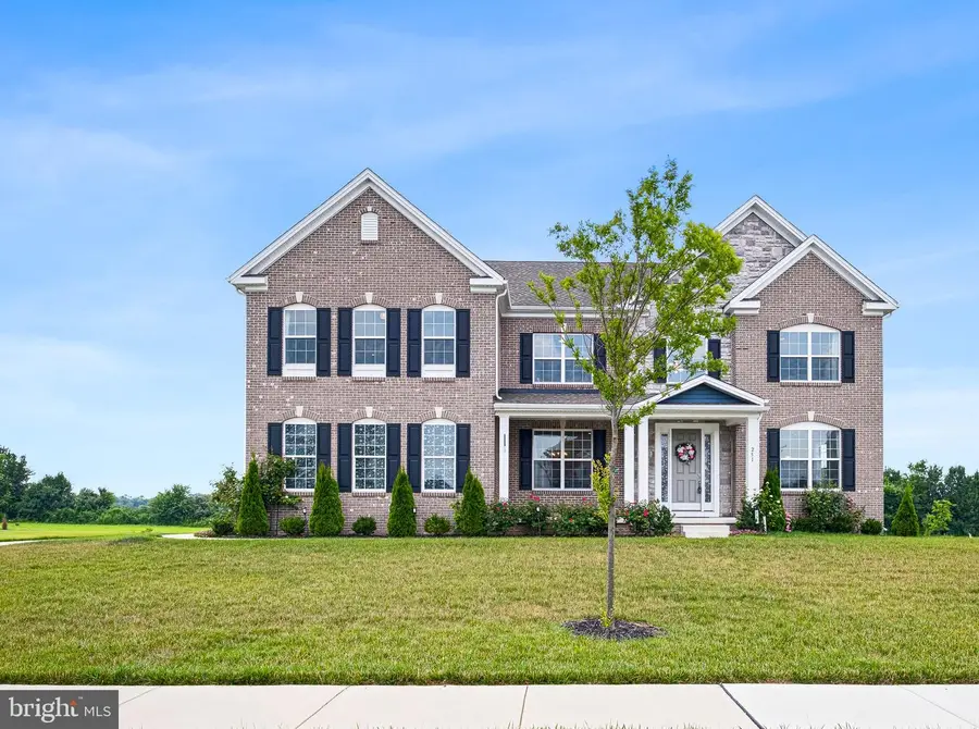 251 Dillon Cir, Middletown, DE 19709 - Image #3