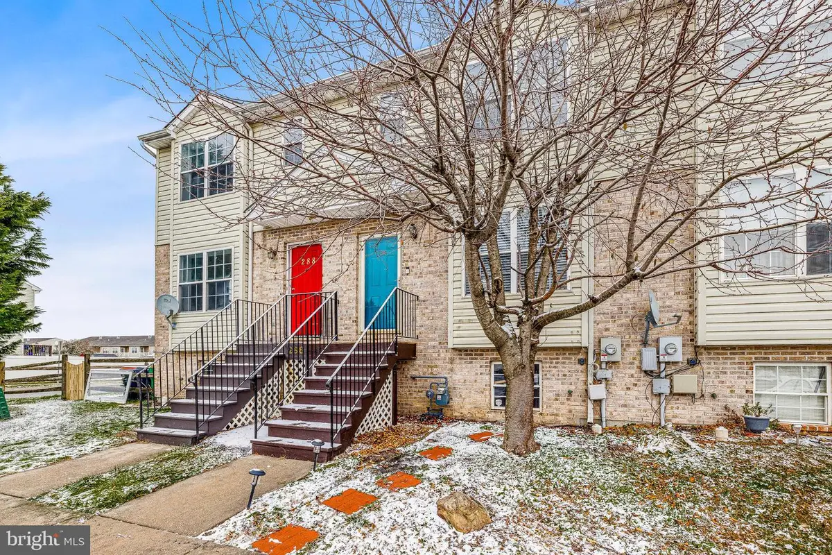 286 Vincent Cir, Middletown, DE 19709 - Image #1