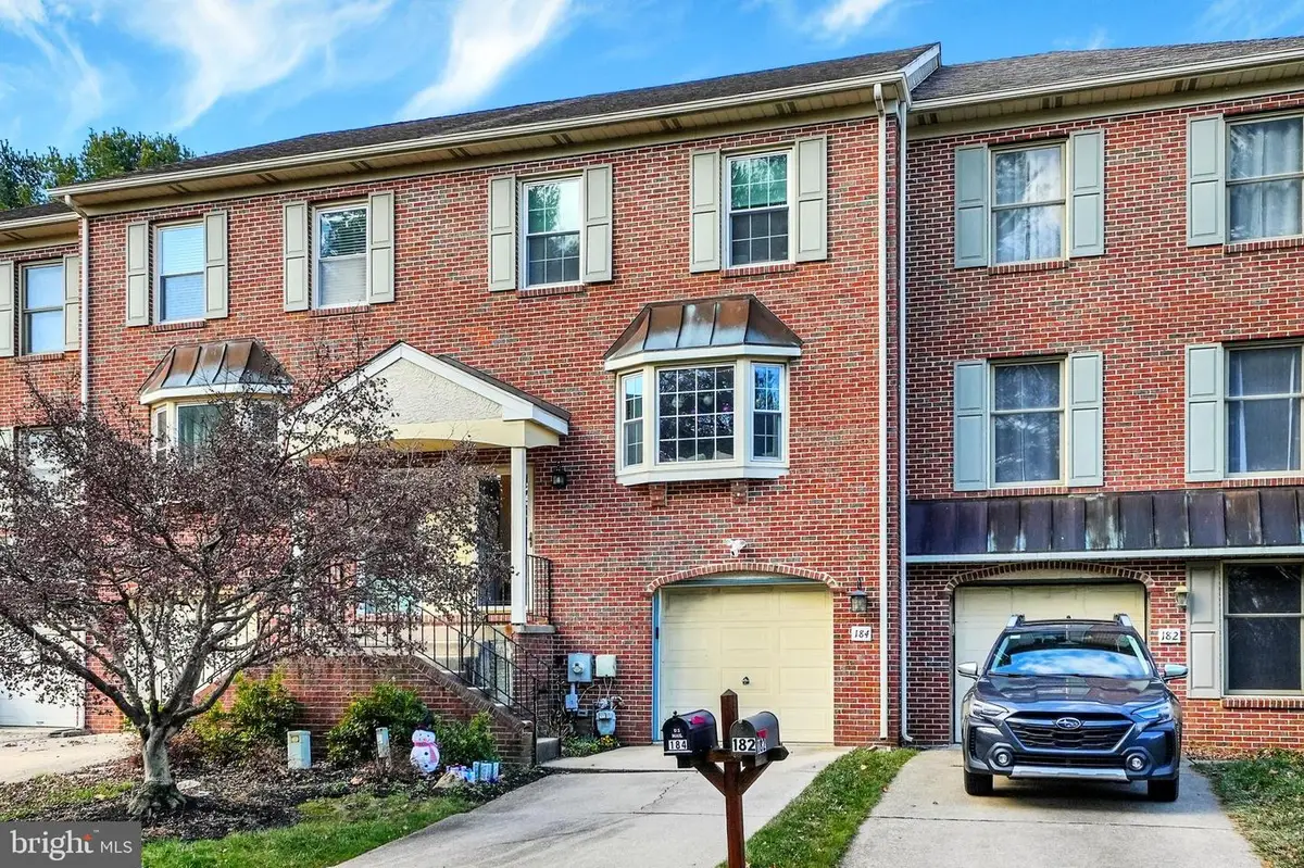 184 Gregg Dr, Wilmington, DE 19808 - Image #1