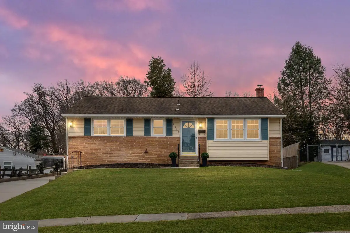 2603 Dean Dr, Wilmington, DE 19808 - Image #1