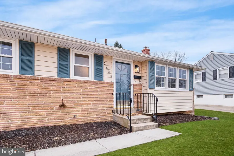 2603 Dean Dr, Wilmington, DE 19808 - Image #3