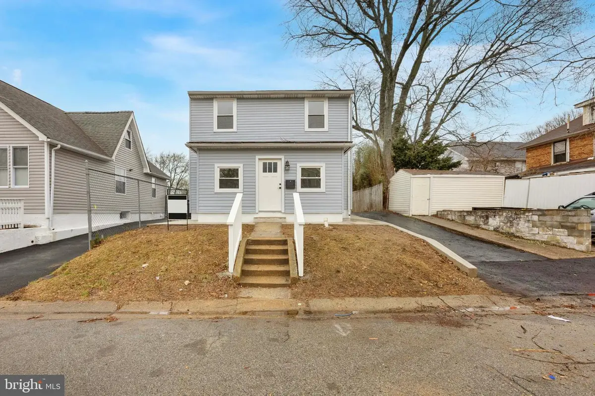 201 East Ave, New Castle, DE 19720 - #1