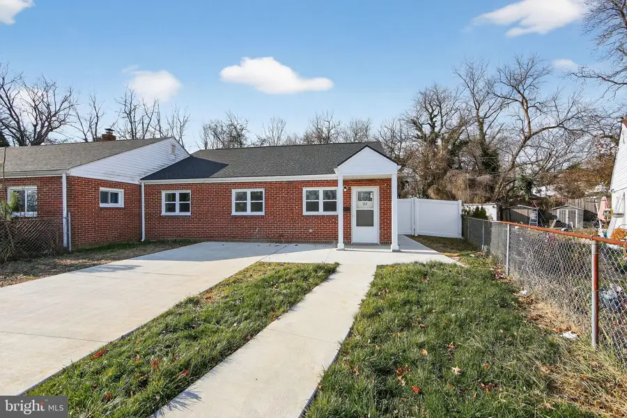 23 Simonds Dr, New Castle, DE 19720 - Image #3