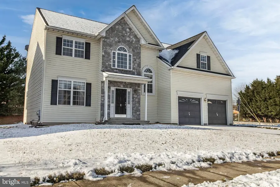 2 Foxfield Ct, Bear, DE 19701 - Image #3