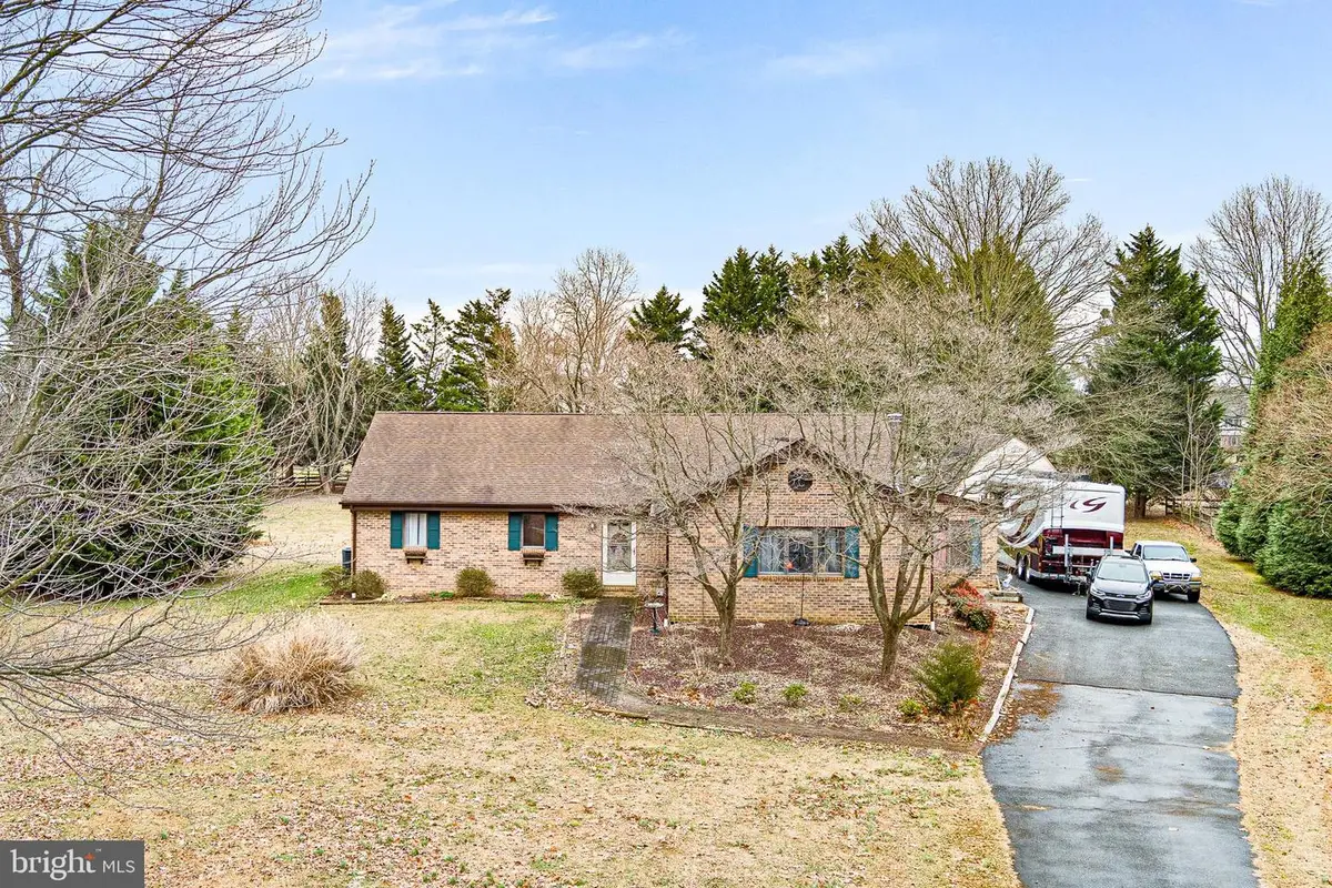 153 Crystal Run Dr, Middletown, DE 19709 - Image #1
