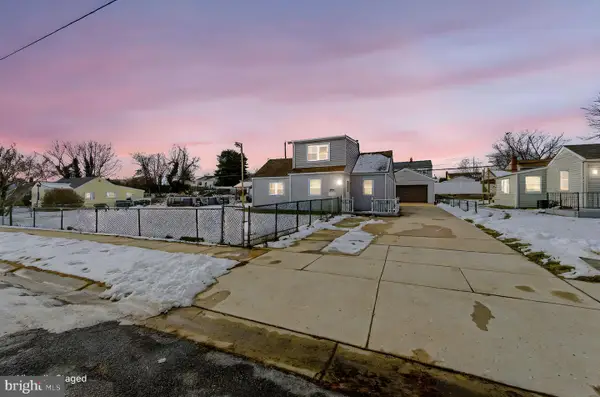 79 University Ave, NEW CASTLE, DE 19720