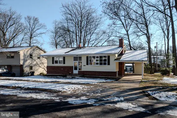 1302 Stanford Rd, WILMINGTON, DE 19803