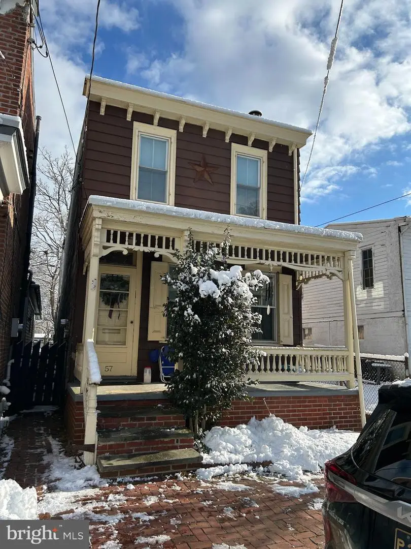 57-w. 5th St, New Castle, DE 19720 - Image #1