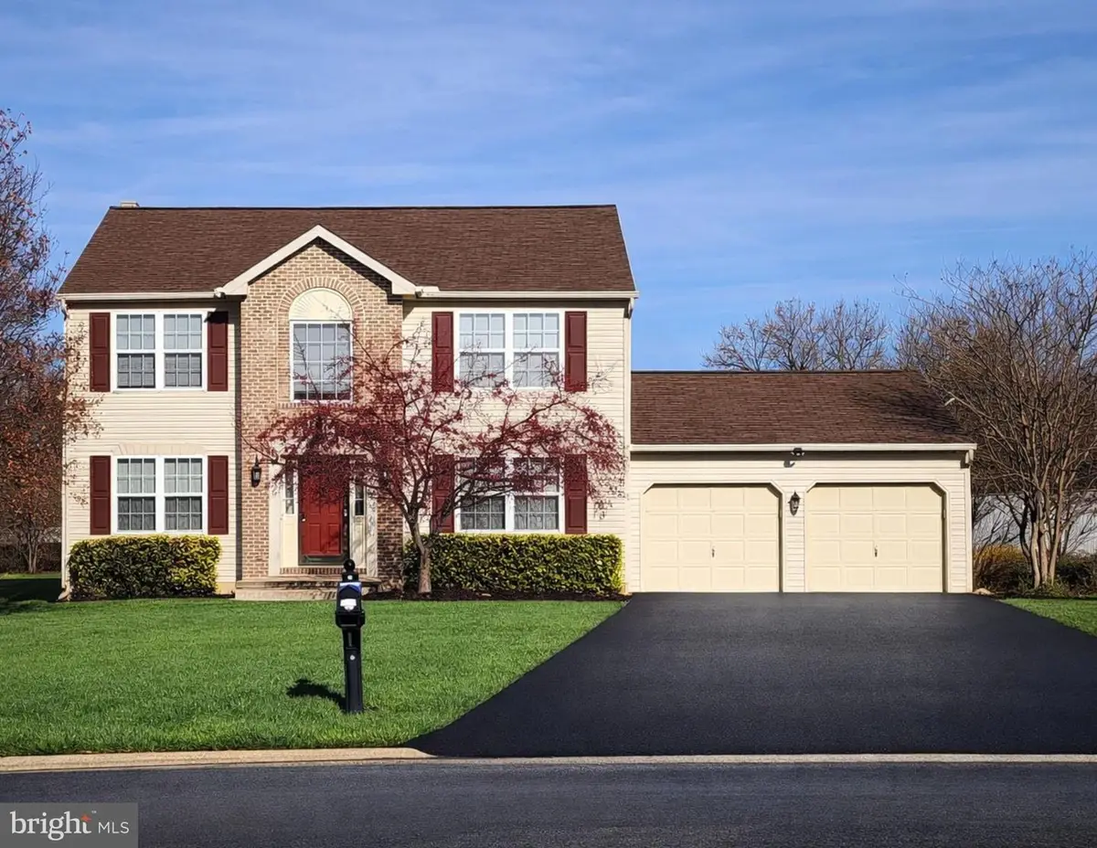 1403 Gadwall Ct, New Castle, DE 19720 - Image #1