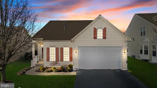 407 Caledonia Way, TOWNSEND, DE 19734