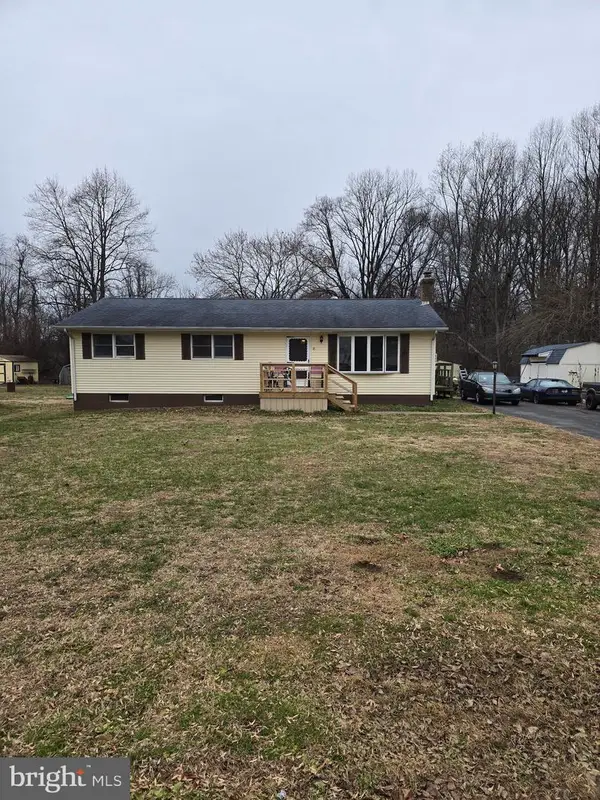 45 Deep Branch Dr, TOWNSEND, DE 19734