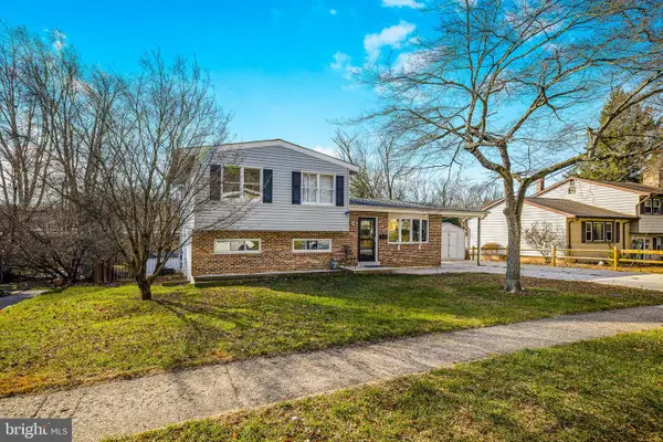 103 Woodgreen Rd, CLAYMONT, DE 19703