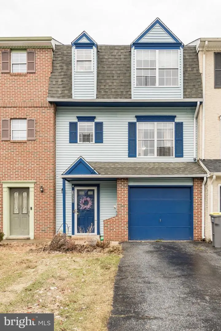 1020 Old Forge Rd, New Castle, DE 19720 - Image #1