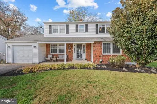 18 George Read Rd, NEW CASTLE, DE 19720