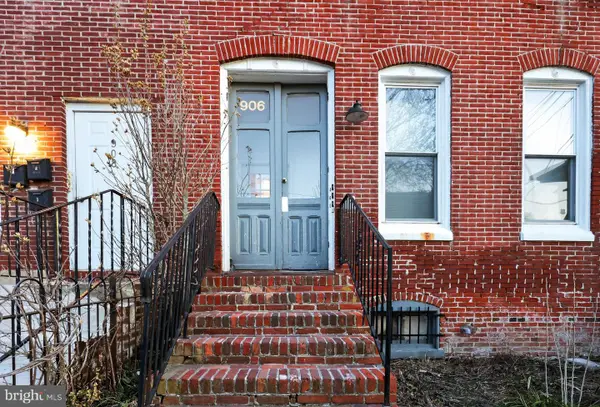 906 N Madison St, WILMINGTON, DE 19801